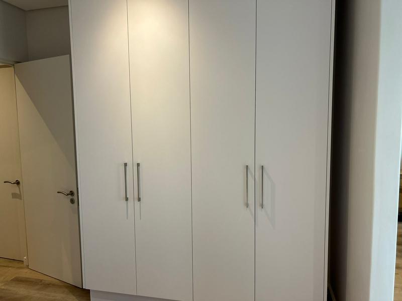 1 Bedroom Property for Sale in Cape Town City Centre Western Cape